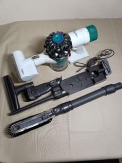 千円引済 送料込 極美品HH08ハンディ 稼働 18分30秒MAX5分新品多数