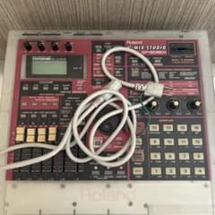 値下げ交渉可Roland SP-808EX E-MIX STUDIO サンプラー - メルカリ