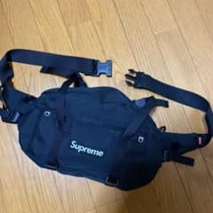 supreme ウエストバッグ ウエストポーチ ショルダーバッグのサムネイル