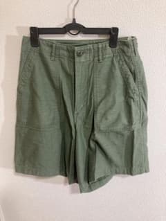 Bshop orslowレディースショーツのサムネイル