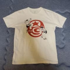 松本大洋　Tシャツ グラニフ　grahiph ピンポンのサムネイル