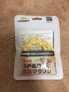 キャタピラン   結ばない靴紐のサムネイル