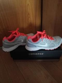NIKEスニーカー23cmのサムネイル