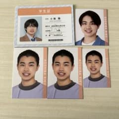 小柴陸 AmBitious 関西ジュニア 関西ジャニーズJr. デタカ - メルカリ