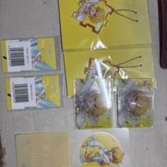 すにすて やなと くじ まとめ売りのサムネイル