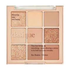 dasique アイシャドウ デイジーク03のサムネイル