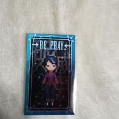羽生結弦 RE_PRAY カードのサムネイル