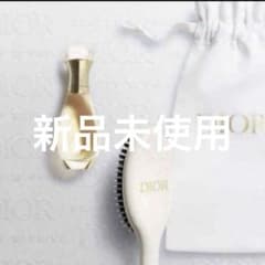 Dior 2025年プラチナ会員　ジャドールヘアミスト　ヘアブラシ　香水3点 ☆ディオールDIOR☆2025年プラチナ会員ジャドールヘアミスト