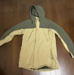 Patagonia マウンテンパーカー　パタゴニアのサムネイル