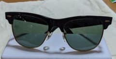 B&L　 USAレイバン廃盤モデルWAYFARER MAXのサムネイル