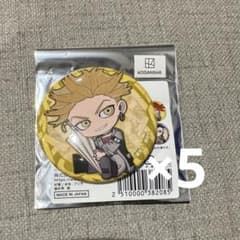 ガチアクタTSUTAYA ぎゅぎゅっと 缶バッジ エンジン 一個 - メルカリ