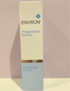 エンビロンENVIRON クレンジングクリーム 200g 新品・未使用のサムネイル