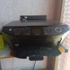 EPSON PM-A840S ブラック インクジェットプリンター ジャンク - メルカリ