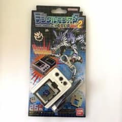 新品 デジタルモンスターCOLOR Ver.2 オリジナルホワイト - メルカリ