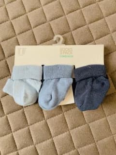 H&M ベビーソックスのサムネイル
