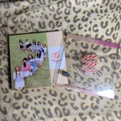 【TWICEアルバム】のサムネイル
