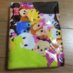 IA様専用 ツムツムバスタオルのサムネイル