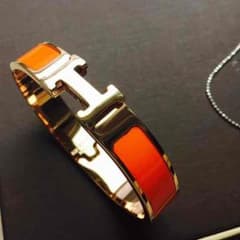 バングル  エルメス好きな方に♥のサムネイル