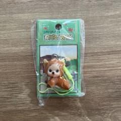 コスチュームキューピー　奈良限定のサムネイル
