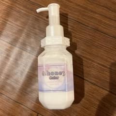 アンドハニー カラーコントロールリペア ヘアミルク &honeyのサムネイル