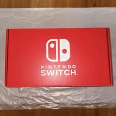 Nintendo Switch 本体のサムネイル