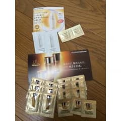 カバーマーク　サンプル試供品のサムネイル