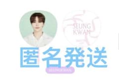 SEVENTEEN スングァン うちわ 団扇 SEVENTEEN セブチ YAKUSOKU スングァン うちわ 団扇 - メルカリ