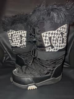 スノーボード 00s Rare DC SHOES far  boots archive 00s Rare DC SHOES far snow boots archive - メルカリ