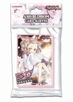 ※複数購入可※【海外限定 EU版】  灰流うらら スリーブ (新品未開封)のサムネイル