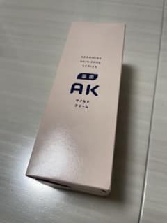 ロゼット 薬用AKマイルドクリーム 50g - メルカリ