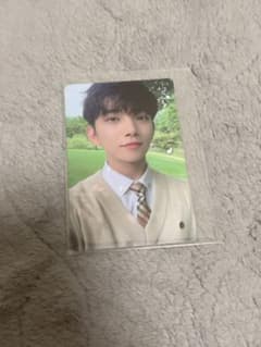 SEVENTEEN SOCIAL CLUB ジョシュアトレカのサムネイル