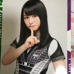 欅坂 長濱ねるのサムネイル