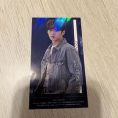 Stray Kids スキズ ハイタッチ券 リノのサムネイル