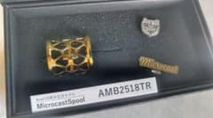 アベイル AMB2518TR ゴールド 20周年スプール Avail 2500c アベイル AMB2518TR ゴールド 20周年スプール Avail 2500c - メルカリ