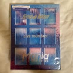 Snow Man/Snow Man LIVE TOUR 2021 Mania〈…のサムネイル