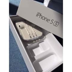 iPhone純正イヤホンのサムネイル
