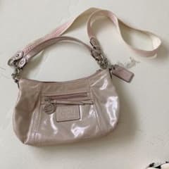 COACH コーチ ショルダーバッグのサムネイル