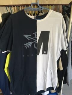 Barnout コラボTシャツのサムネイル