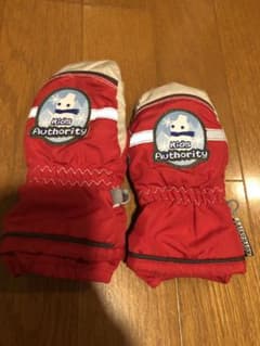 スキー　スノーボード　雪遊び　 スノーグローブ　手袋のサムネイル