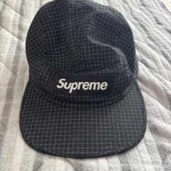 Supreme CORDURA 3M Reflective キャップのサムネイル