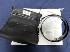 Maison Margiela 5AC SB1WG0003-P474 ショルダーのサムネイル
