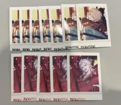 ぱしゃこれ　百目鬼潜