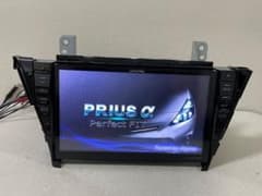 アルパイン EX009V マップデータ 2013 ブルートゥースユニット - メルカリ
