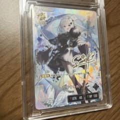 xross stars 花芽すみれ　LRPP サインカード m82963286993_1.jpg?1775054949
