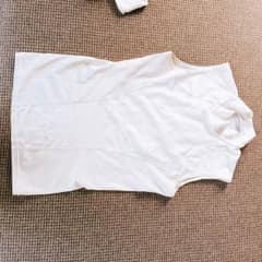 Sサイズパワーシャツのサムネイル