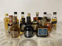 ウイスキーセット 15年  12年 Old Parr 他 ウイスキーセット 15年 Royal 12年 Old Parr 他 - メルカリ