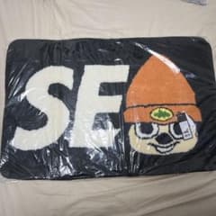 windandsea パラッパラッパー　コラボ　ラグマットのサムネイル