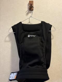 エルゴ&コニー抱っこひも2点セット　バラ売り可能のサムネイル