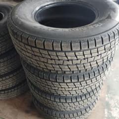 GOODYEAR ICENAV SUV 275/70R16のサムネイル