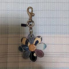 COACH コーチ キーホルダー　チャームのサムネイル